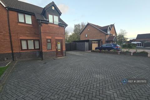 3 bed semi-detached house for rent in Herons Way, Bolton, BL2