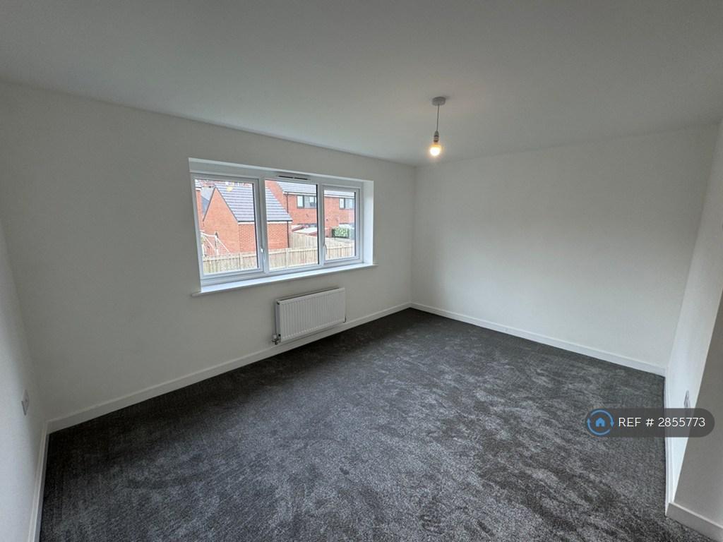 House in Newcastle upon Tyne, Benwell, Tyne and Wear - View 5