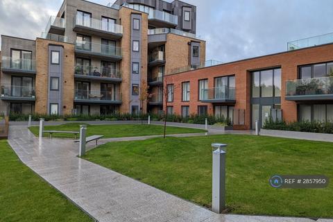 2 bedroom flat to rent, Riverside View, Reading, RG1
