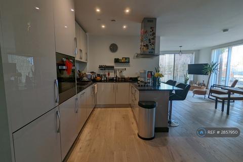 2 bedroom flat to rent, Riverside View, Reading, RG1