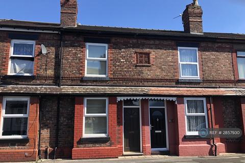 2 bedroom terraced house to rent, Sharp Street, Warrington, WA2
