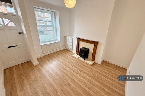 2 bedroom terraced house to rent, Sharp Street, Warrington, WA2