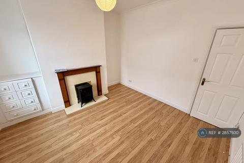 2 bedroom terraced house to rent, Sharp Street, Warrington, WA2