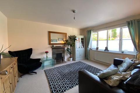 4 bedroom detached house for sale, Rose Way,, Sandbach