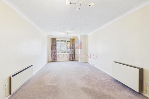 1 bedroom retirement property for sale, Maldon Road, Colchester CO3