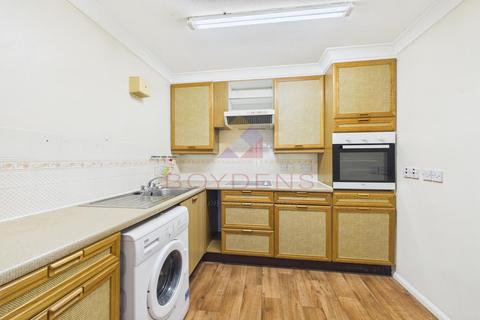 1 bedroom retirement property for sale, Maldon Road, Colchester CO3