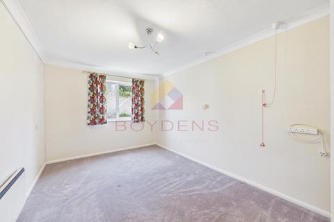 1 bedroom retirement property for sale, Maldon Road, Colchester CO3