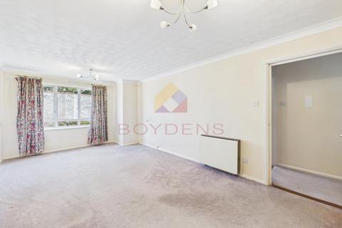 1 bedroom retirement property for sale, Maldon Road, Colchester CO3