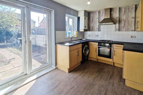 2 bedroom terraced house for sale, Harrowby Court, Bolton BL4