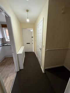2 bedroom terraced house to rent, Pentland Close, London N9