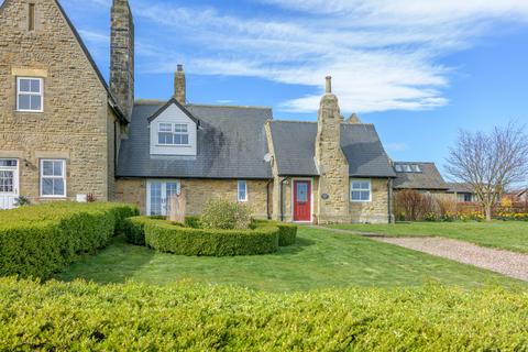 2 bedroom cottage for sale, Eastfield Hall, Morpeth NE65