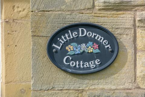 2 bedroom cottage for sale, Eastfield Hall, Morpeth NE65