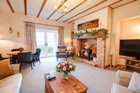 2 bedroom cottage for sale, Eastfield Hall, Morpeth NE65