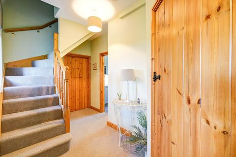 2 bedroom cottage for sale, Eastfield Hall, Morpeth NE65