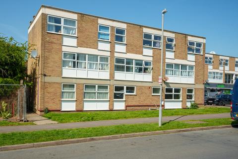 1 bedroom ground floor flat to rent, Parton Road, Aylesbury
