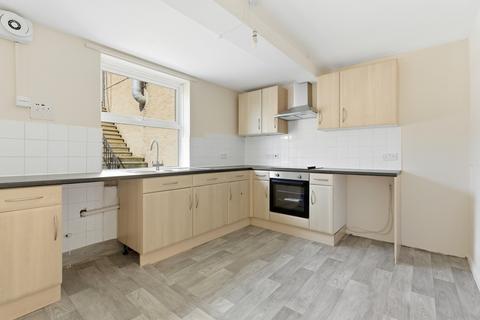 1 bedroom ground floor flat to rent, Parton Road, Aylesbury