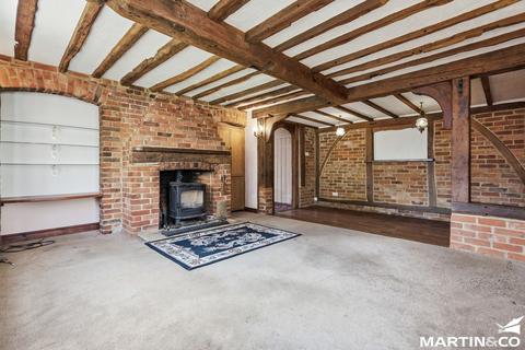 3 bedroom farm house for sale, Wallaces Lane, Boreham