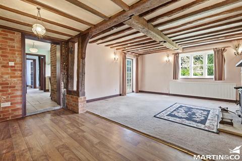 3 bedroom farm house for sale, Wallaces Lane, Boreham