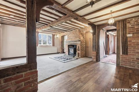 3 bedroom farm house for sale, Wallaces Lane, Boreham