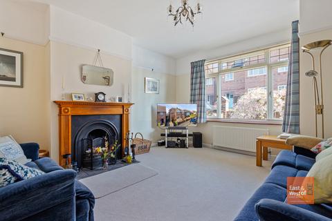 4 bedroom semi-detached house for sale, St Leonards, Exeter