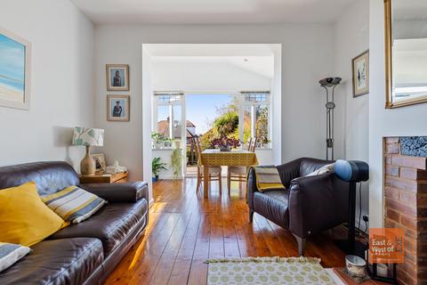 4 bedroom semi-detached house for sale, St Leonards, Exeter
