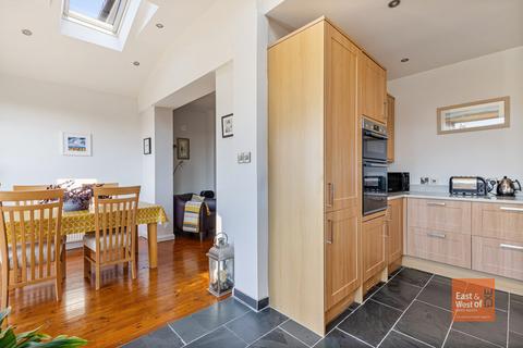 4 bedroom semi-detached house for sale, St Leonards, Exeter