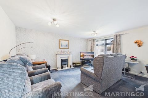 2 bedroom detached bungalow for sale, Forresters Close , Norton