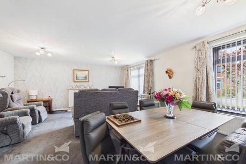 2 bedroom detached bungalow for sale, Forresters Close , Norton