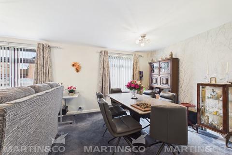 2 bedroom detached bungalow for sale, Forresters Close , Norton