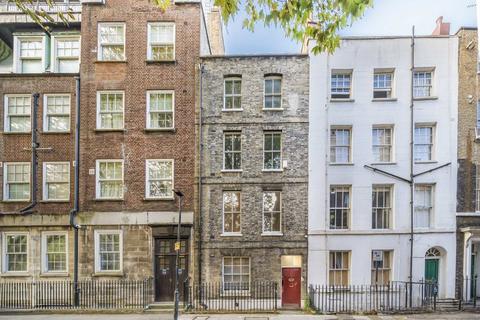 Old Gloucester Street, London WC1N
