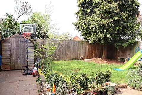 undefined, Birchett Road, Farnborough GU14