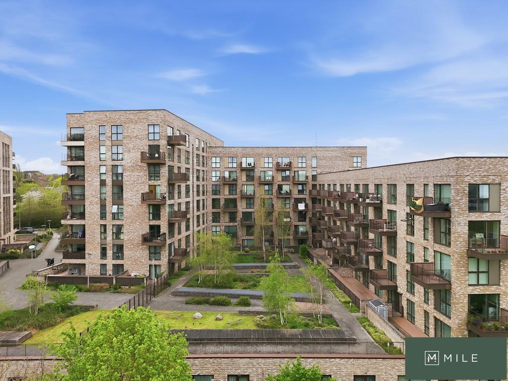 Apartment in London - View 3