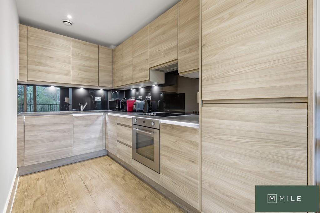 Apartment in London - More