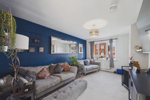 3 bedroom semi-detached house for sale, Hobson Way, Dalton