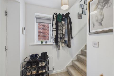 3 bedroom semi-detached house for sale, Hobson Way, Dalton