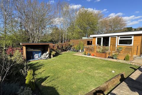 3 bedroom detached bungalow for sale, Dovedale Close, Melton Mowbray
