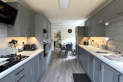 3 bedroom detached bungalow for sale, Dovedale Close, Melton Mowbray