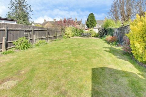 4 bedroom detached house for sale, Norwood Avenue, March PE15