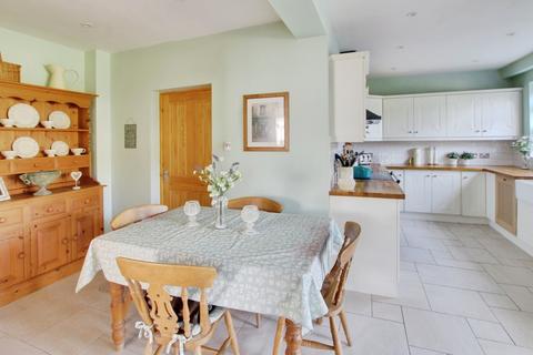 4 bedroom detached house for sale, Norwood Avenue, March PE15