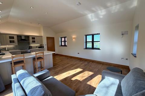 2 bedroom barn conversion to rent, Hadley End, Yoxall