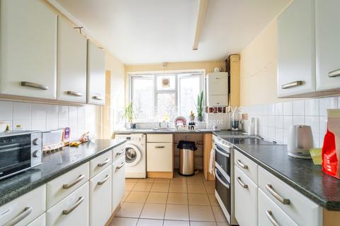 undefined, Wenlock Street, Islington, London