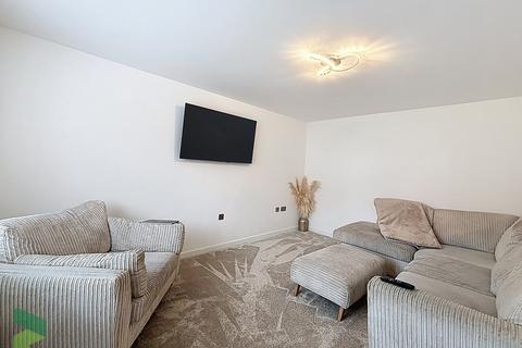 5 bedroom detached house for sale, Bluebell Terrace, Spring Meadows