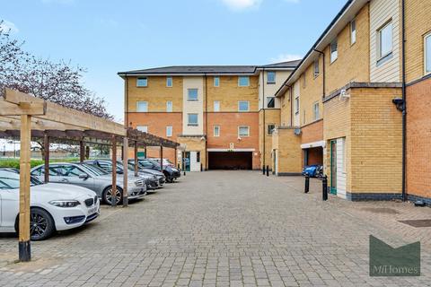 Orton Grove, Enfield