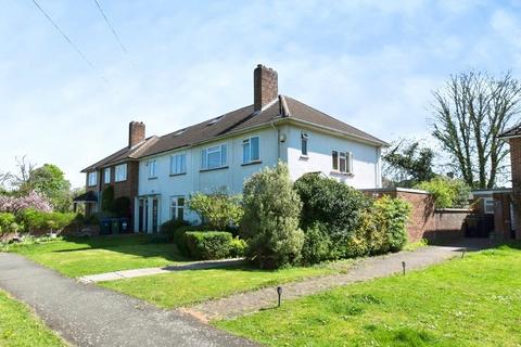 3 bedroom end of terrace house for sale, Church Road, Worcester Park, Surrey, KT4