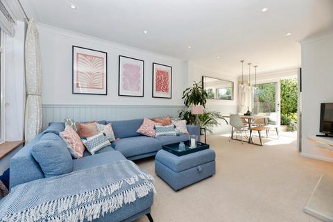 3 bedroom end of terrace house for sale, Church Road, Worcester Park, Surrey, KT4