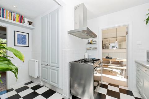 3 bedroom end of terrace house for sale, Church Road, Worcester Park, Surrey, KT4