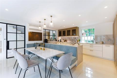 5 bedroom detached house for sale, Farley Court, Church Road, Farley Hill, Reading, RG7