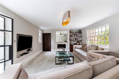 5 bedroom detached house for sale, Farley Court, Church Road, Farley Hill, Reading, RG7