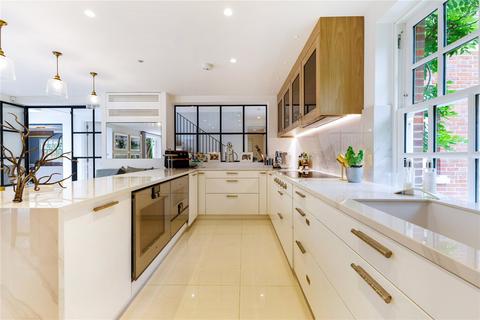 5 bedroom detached house for sale, Farley Court, Church Road, Farley Hill, Reading, RG7