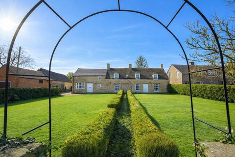 Residential development for sale, LOT 1 - 24 Church Street, Northborough, Peterborough, Cambs, PE6 9BN